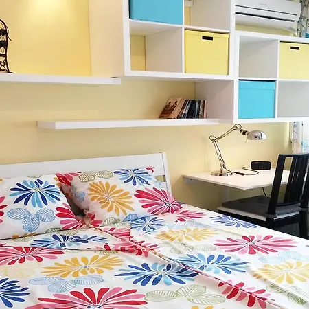 Stylish Near Center Apartament